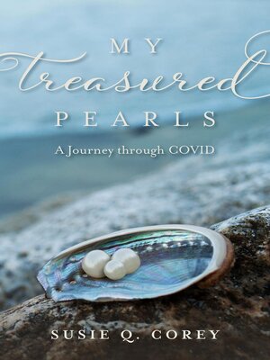 cover image of My Treasured Pearls